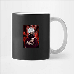 Tokyo Ghoul Signature Tokyo Ghoul Mugs