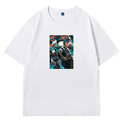 Tokyo Ghoul Merch Collection Tokyo Ghoul T-Shirts