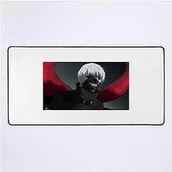 Tokyo Ghoul Merch Tokyo Ghoul Mouse Pads