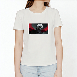 Tokyo Ghoul Merch Tokyo Ghoul T-Shirts