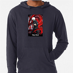 Tokyo Ghoul Limited Collection Tokyo Ghoul Hoodies