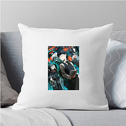 Tokyo Ghoul Merch Collection Tokyo Ghoul Pillows Cover