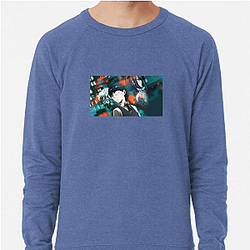 Tokyo Ghoul Merchandise For Fans Tokyo Ghoul Sweatshirts
