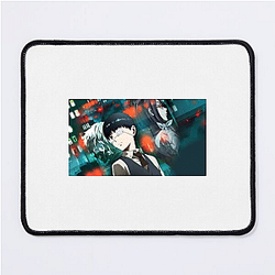 Tokyo Ghoul Merchandise For Fans Tokyo Ghoul Mouse Pads