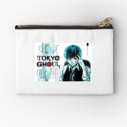 Tokyo Ghoul Special Collection Tokyo Ghoul Zipper Pouches
