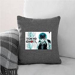Tokyo Ghoul Special Collection Tokyo Ghoul Pillows Cover
