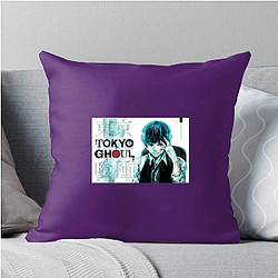 Tokyo Ghoul Special Collection Tokyo Ghoul Pillows Cover
