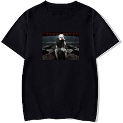 Tokyo Ghoul Merchandise Tokyo Ghoul T-Shirts