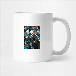 Tokyo Ghoul Merch Collection Tokyo Ghoul Mugs