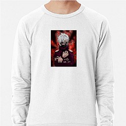 Tokyo Ghoul Signature Tokyo Ghoul Sweatshirts