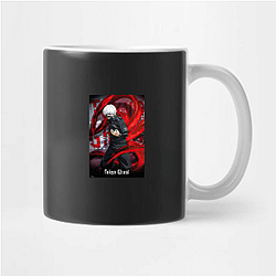 Tokyo Ghoul Limited Collection Tokyo Ghoul Mugs