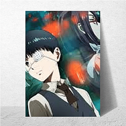 Tokyo Ghoul Merchandise For Fans Tokyo Ghoul Posters