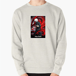 Tokyo Ghoul Limited Collection Tokyo Ghoul Sweatshirts