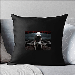 Tokyo Ghoul Merchandise Tokyo Ghoul Pillows Cover