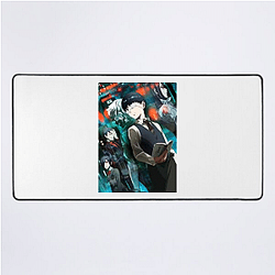 Tokyo Ghoul Merch Collection Tokyo Ghoul Mouse Pads