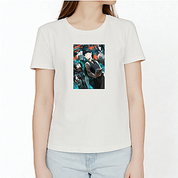 Tokyo Ghoul Merch Collection Tokyo Ghoul T-Shirts