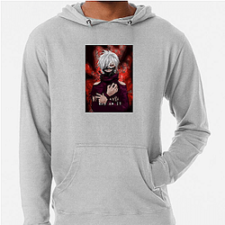 Tokyo Ghoul Signature Tokyo Ghoul Hoodies