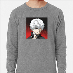 Tokyo Ghoul Fan Art Tokyo Ghoul Sweatshirts
