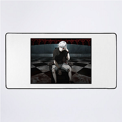 Tokyo Ghoul Merchandise Tokyo Ghoul Mouse Pads