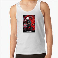 Tokyo Ghoul Limited Collection Tokyo Ghoul Tank Tops