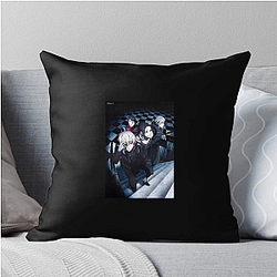 Tokyo Ghoul Collection for fans Tokyo Ghoul Pillows Cover