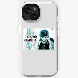 Tokyo Ghoul Special Collection Tokyo Ghoul Samsung Cases