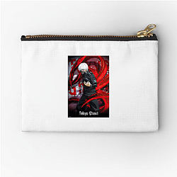 Tokyo Ghoul Limited Collection Tokyo Ghoul Zipper Pouches