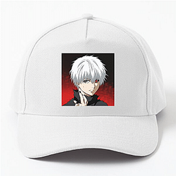 Tokyo Ghoul Fan Art Tokyo Ghoul Hats & Caps