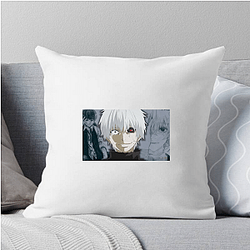 Tokyo Ghoul Merch For Fans Tokyo Ghoul Pillows Cover
