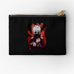 Tokyo Ghoul Signature Tokyo Ghoul Zipper Pouches
