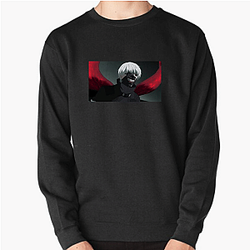 Tokyo Ghoul Merch Tokyo Ghoul Sweatshirts