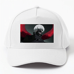 Tokyo Ghoul Merch Tokyo Ghoul Hats & Caps