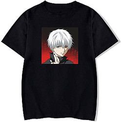 Tokyo Ghoul Fan Art Tokyo Ghoul T-Shirts