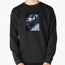 Tokyo Ghoul Collection for fans Tokyo Ghoul Sweatshirts