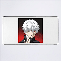 Tokyo Ghoul Fan Art Tokyo Ghoul Mouse Pads