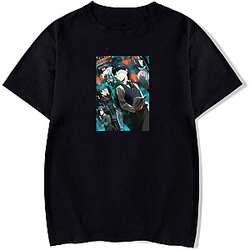 Tokyo Ghoul Merch Collection Tokyo Ghoul T-Shirts
