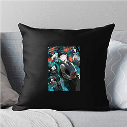Tokyo Ghoul Merch Collection Tokyo Ghoul Pillows Cover