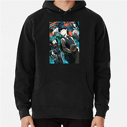 Tokyo Ghoul Merch Collection Tokyo Ghoul Hoodies