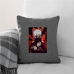Tokyo Ghoul Signature Tokyo Ghoul Pillows Cover