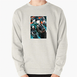 Tokyo Ghoul Merch Collection Tokyo Ghoul Sweatshirts