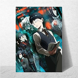 Tokyo Ghoul Merch Collection Tokyo Ghoul Posters