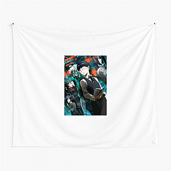 Tokyo Ghoul Merch Collection Tokyo Ghoul Tapestries