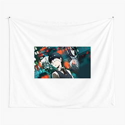 Tokyo Ghoul Merchandise For Fans Tokyo Ghoul Tapestries