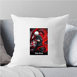 Tokyo Ghoul Limited Collection Tokyo Ghoul Pillows Cover
