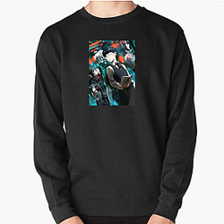 Tokyo Ghoul Merch Collection Tokyo Ghoul Sweatshirts
