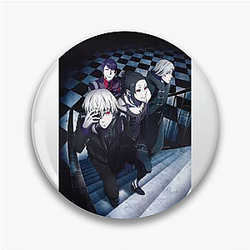 Tokyo Ghoul Collection for fans Tokyo Ghoul Pins