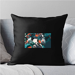 Tokyo Ghoul Merchandise For Fans Tokyo Ghoul Pillows Cover