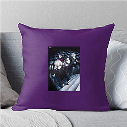 Tokyo Ghoul Collection for fans Tokyo Ghoul Pillows Cover