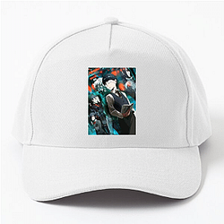 Tokyo Ghoul Merch Collection Tokyo Ghoul Hats & Caps