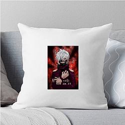 Tokyo Ghoul Signature Tokyo Ghoul Pillows Cover